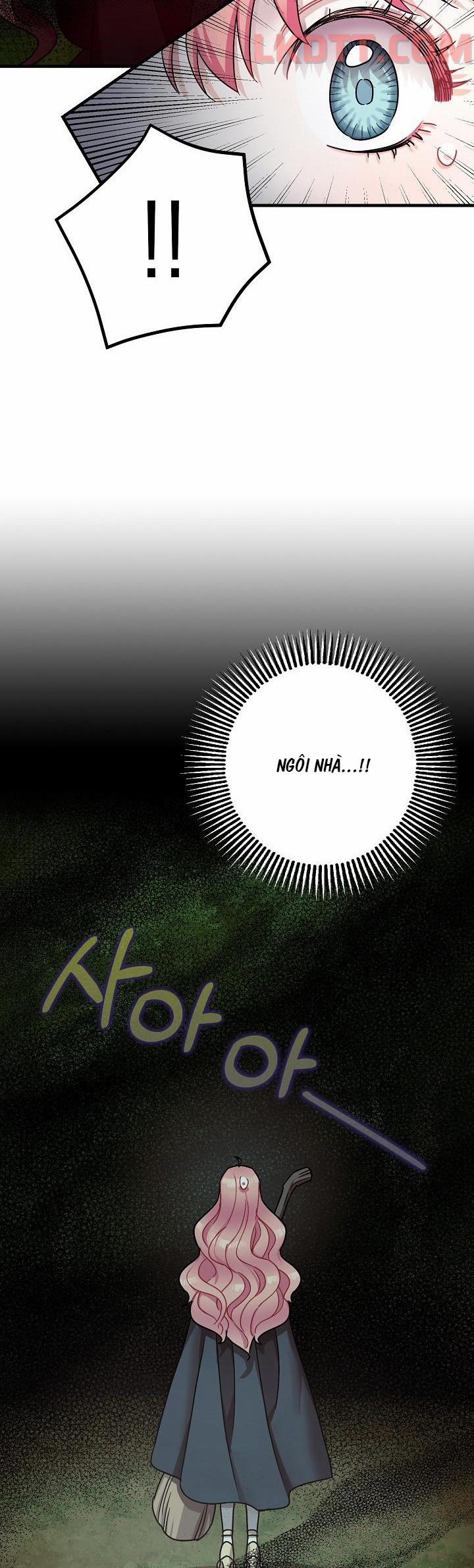 Liều Thuốc An Thần Của Bạo Chúa 12 trang 3