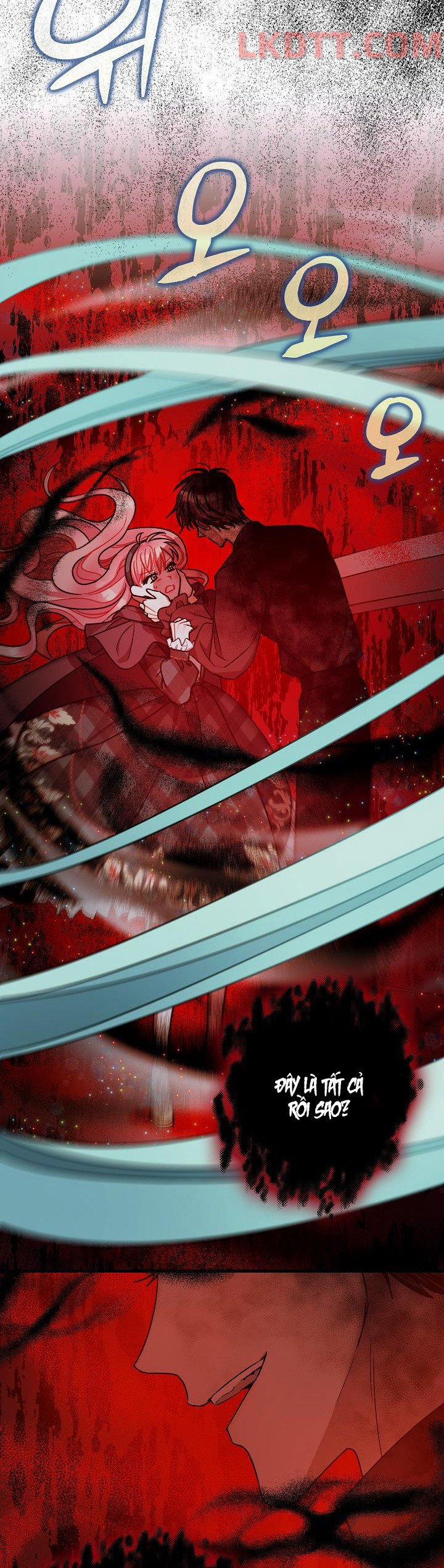 Liều Thuốc An Thần Của Bạo Chúa 13 trang 11