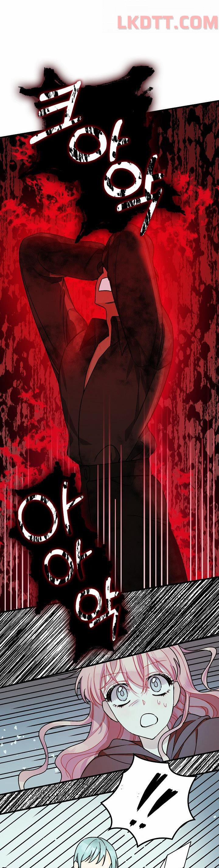 Liều Thuốc An Thần Của Bạo Chúa 13 trang 15