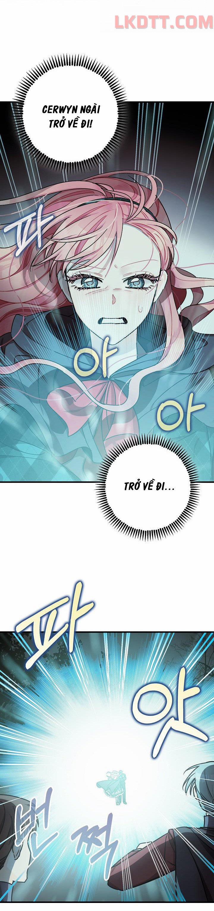 Liều Thuốc An Thần Của Bạo Chúa 13 trang 18