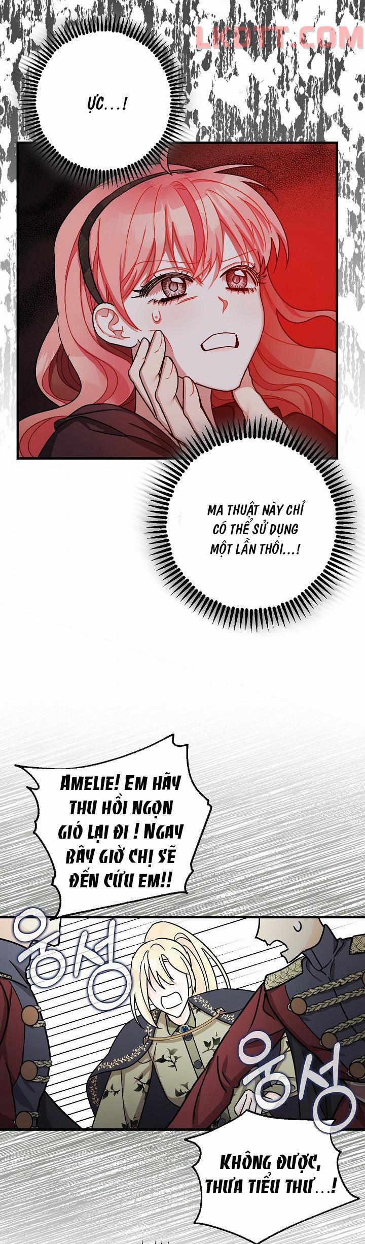 Liều Thuốc An Thần Của Bạo Chúa 13 trang 2