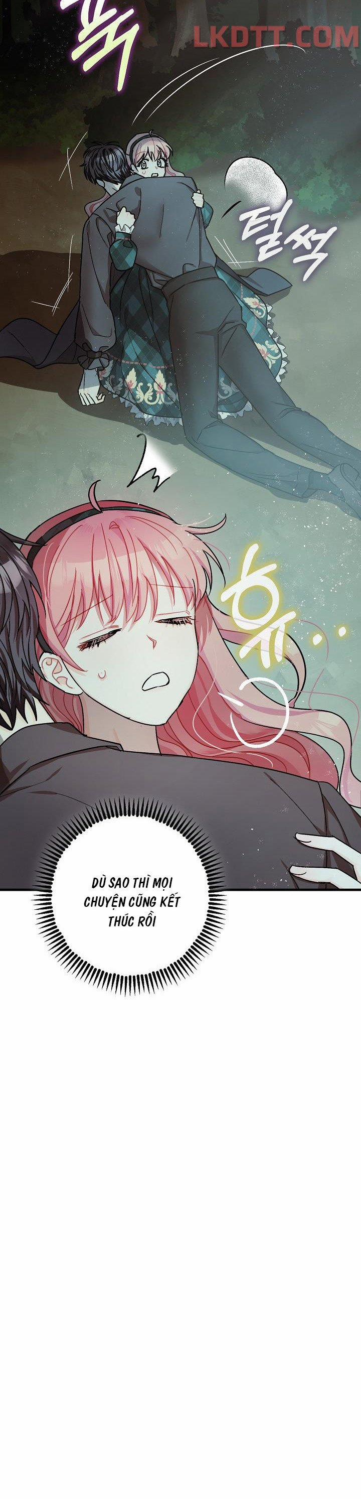 Liều Thuốc An Thần Của Bạo Chúa 13 trang 21