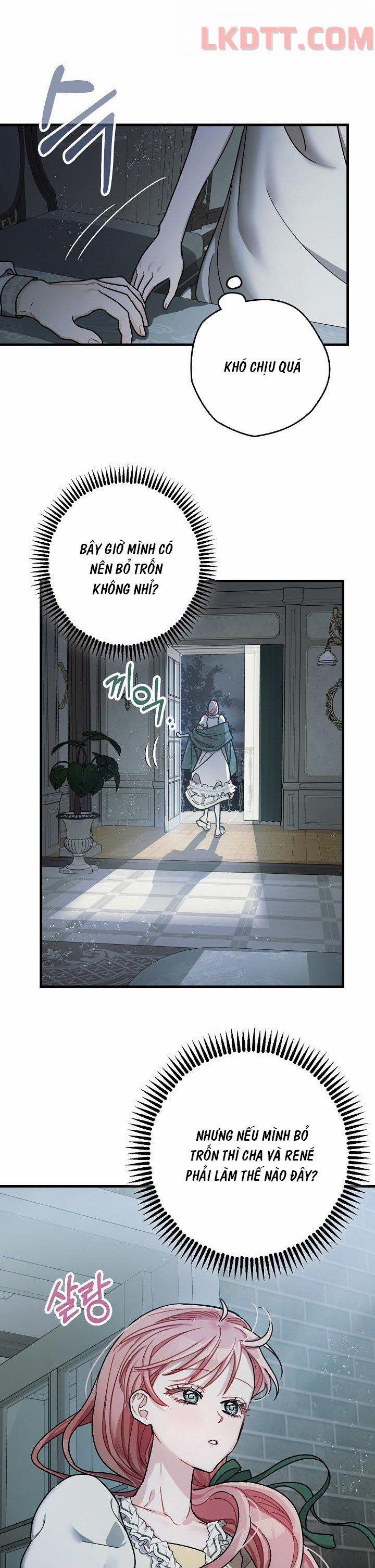 Liều Thuốc An Thần Của Bạo Chúa 13 trang 25