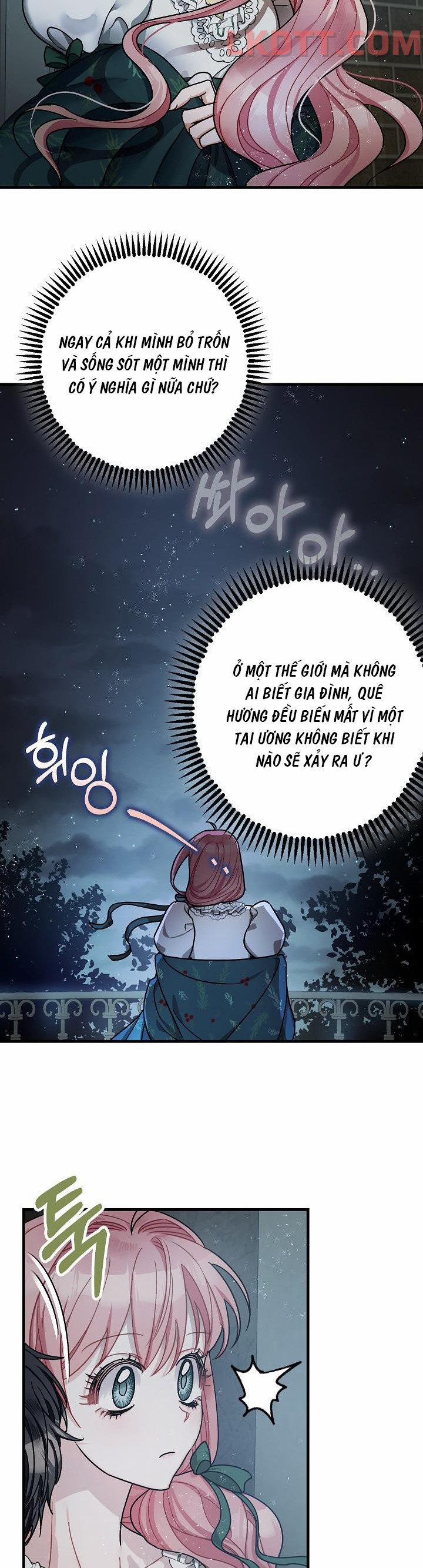 Liều Thuốc An Thần Của Bạo Chúa 13 trang 26