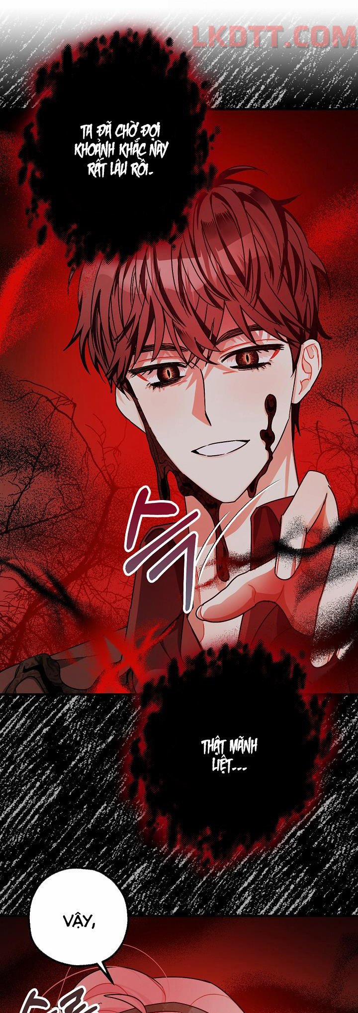 Liều Thuốc An Thần Của Bạo Chúa 13 trang 4