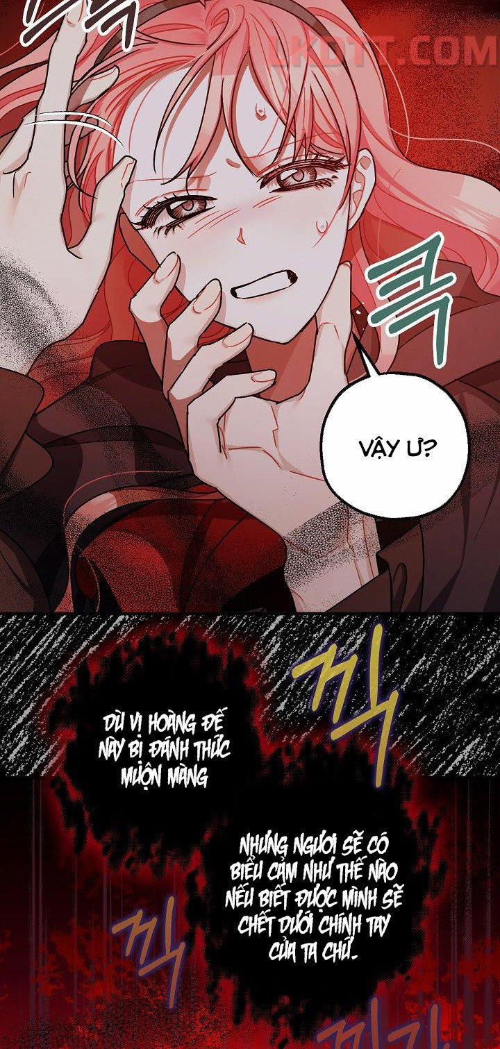 Liều Thuốc An Thần Của Bạo Chúa 13 trang 5