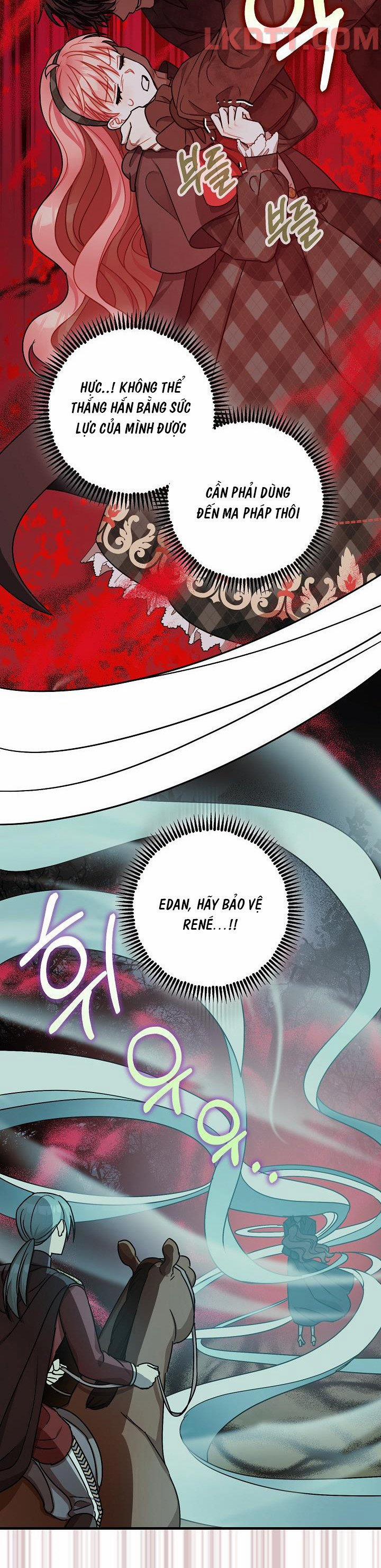 Liều Thuốc An Thần Của Bạo Chúa 13 trang 8