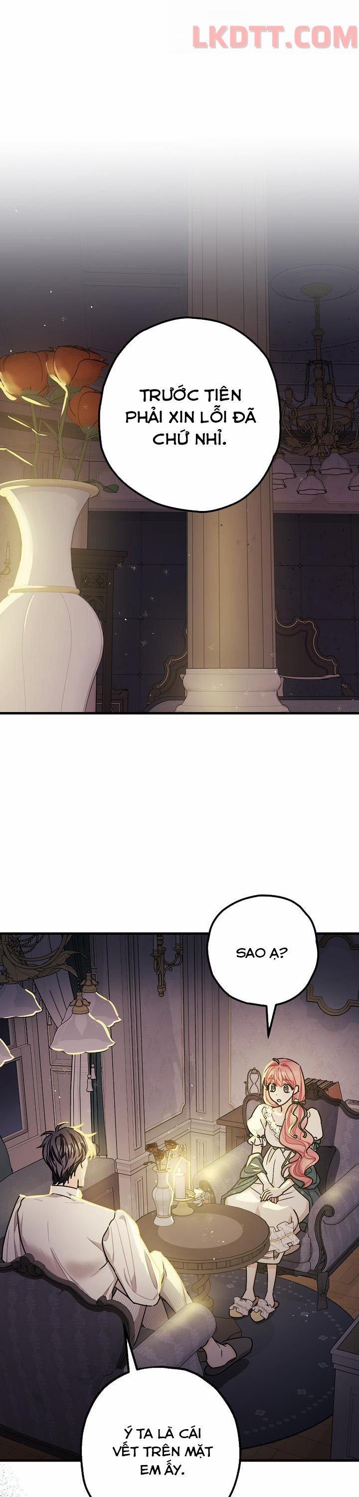 Liều Thuốc An Thần Của Bạo Chúa 14 trang 11