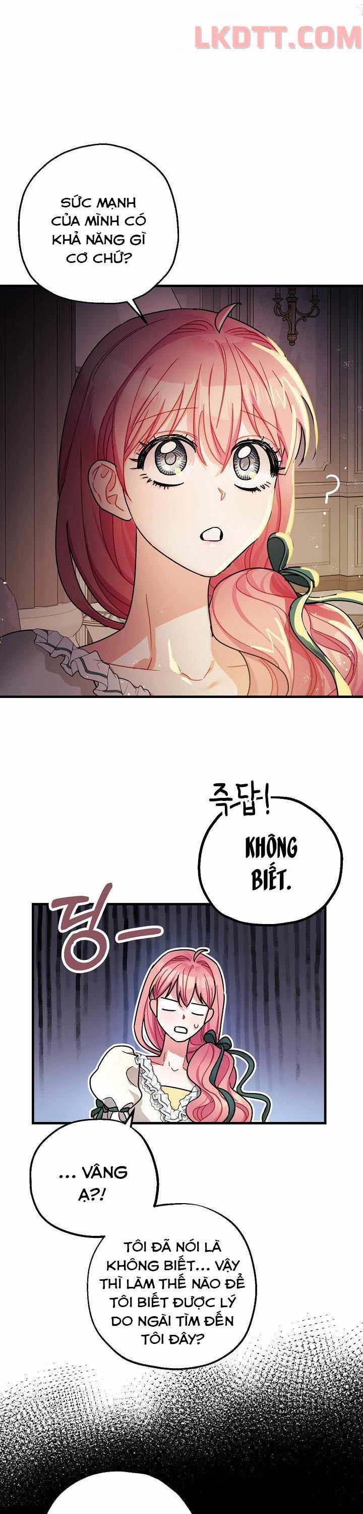 Liều Thuốc An Thần Của Bạo Chúa 14 trang 18