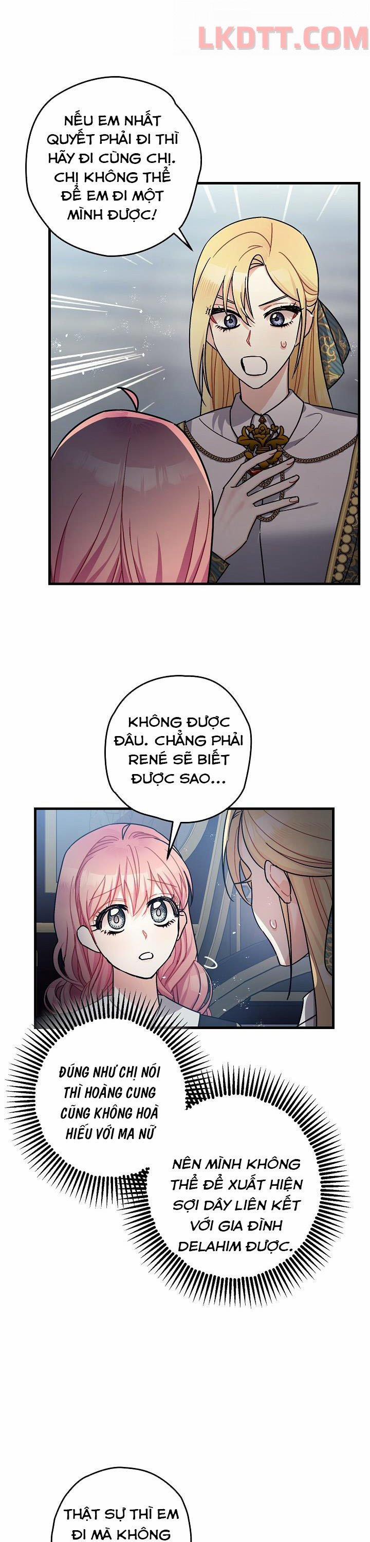 Liều Thuốc An Thần Của Bạo Chúa 14 trang 26