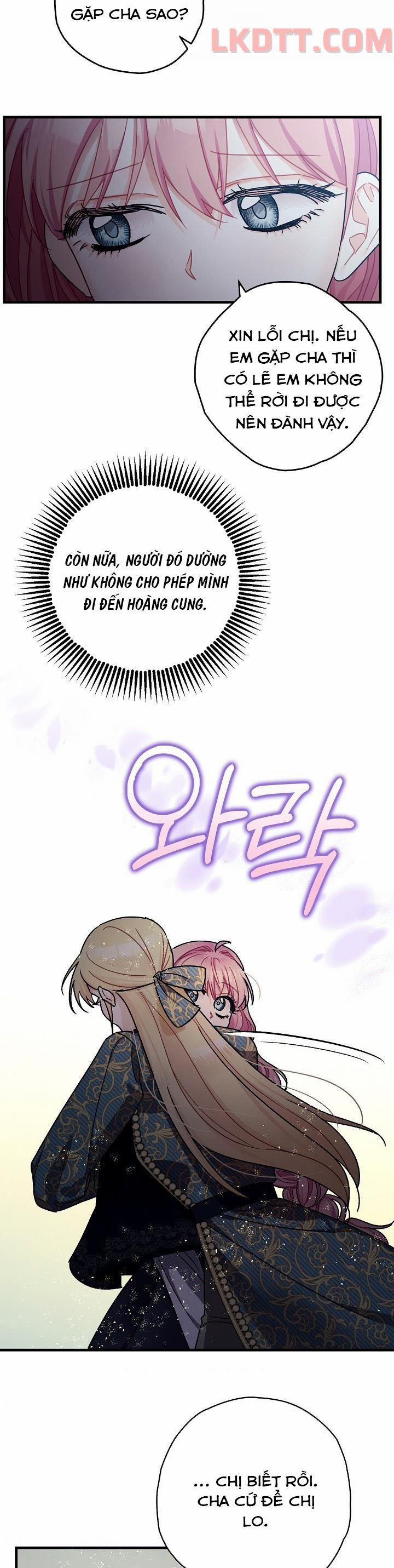 Liều Thuốc An Thần Của Bạo Chúa 14 trang 27