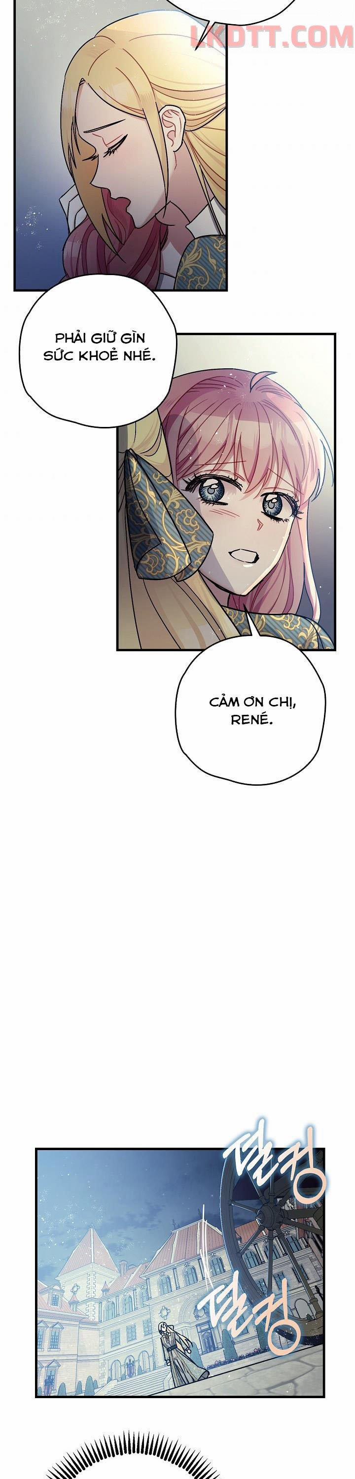 Liều Thuốc An Thần Của Bạo Chúa 14 trang 28