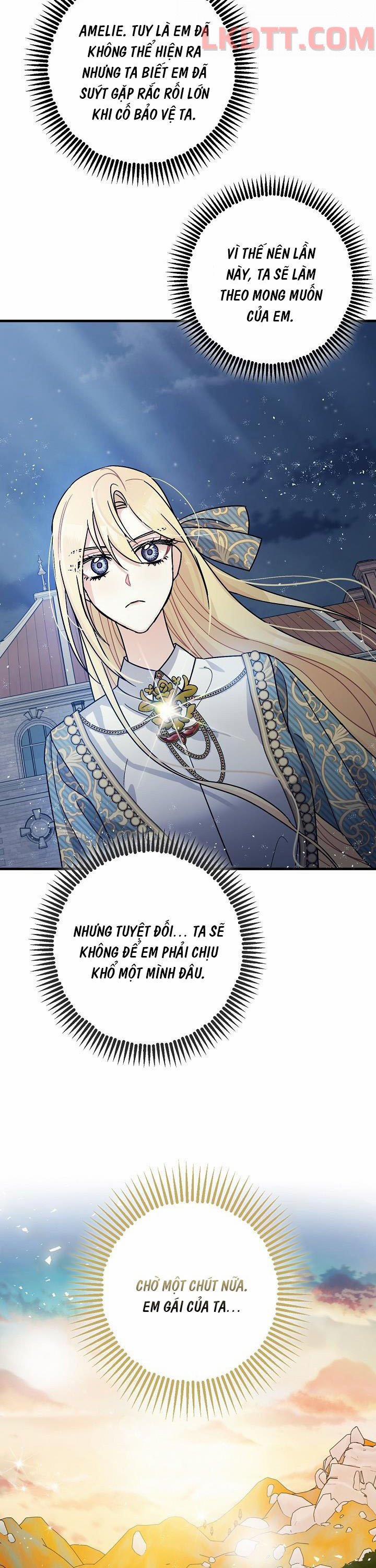 Liều Thuốc An Thần Của Bạo Chúa 14 trang 29