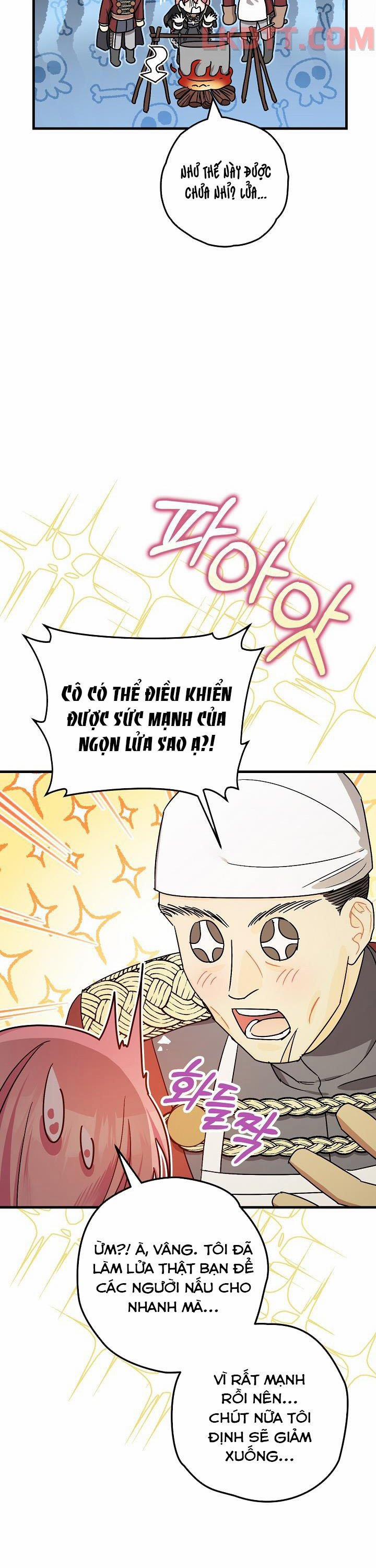 Liều Thuốc An Thần Của Bạo Chúa 14 trang 37