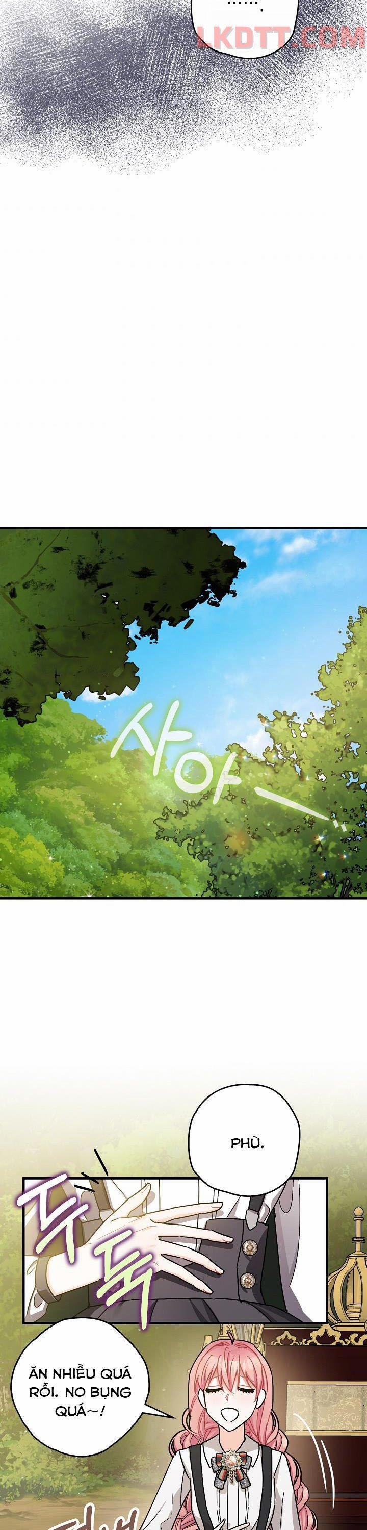 Liều Thuốc An Thần Của Bạo Chúa 14 trang 39