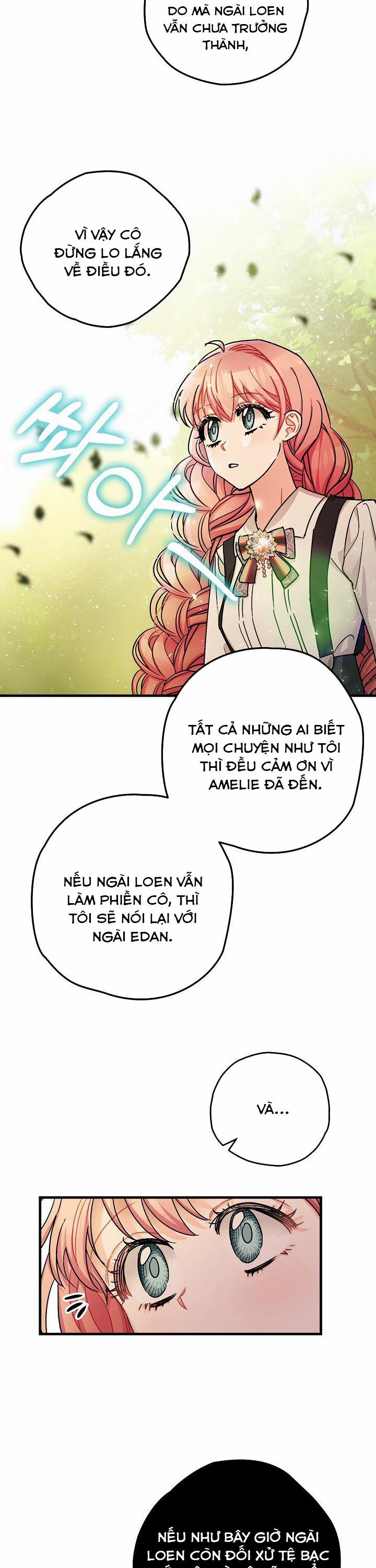 Liều Thuốc An Thần Của Bạo Chúa 15 trang 12