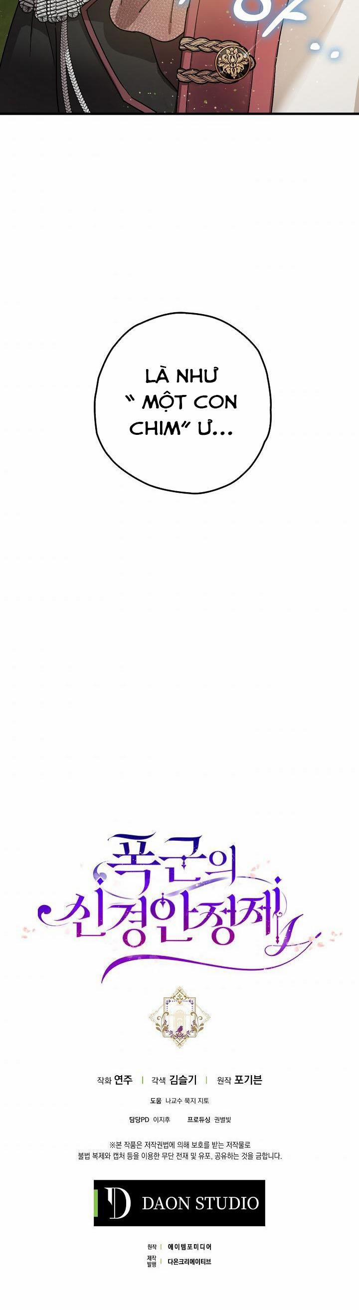 Liều Thuốc An Thần Của Bạo Chúa 15 trang 35