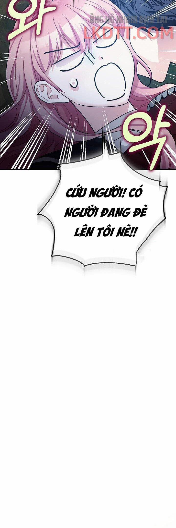 Liều Thuốc An Thần Của Bạo Chúa 16 trang 14