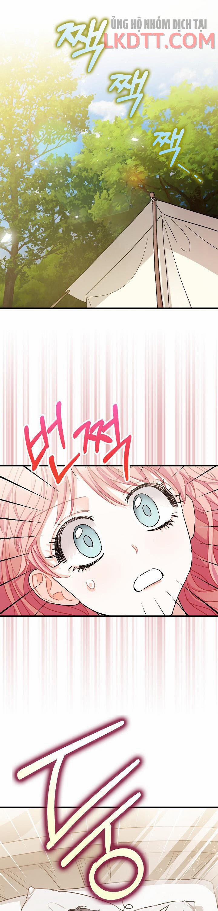 Liều Thuốc An Thần Của Bạo Chúa 16 trang 15