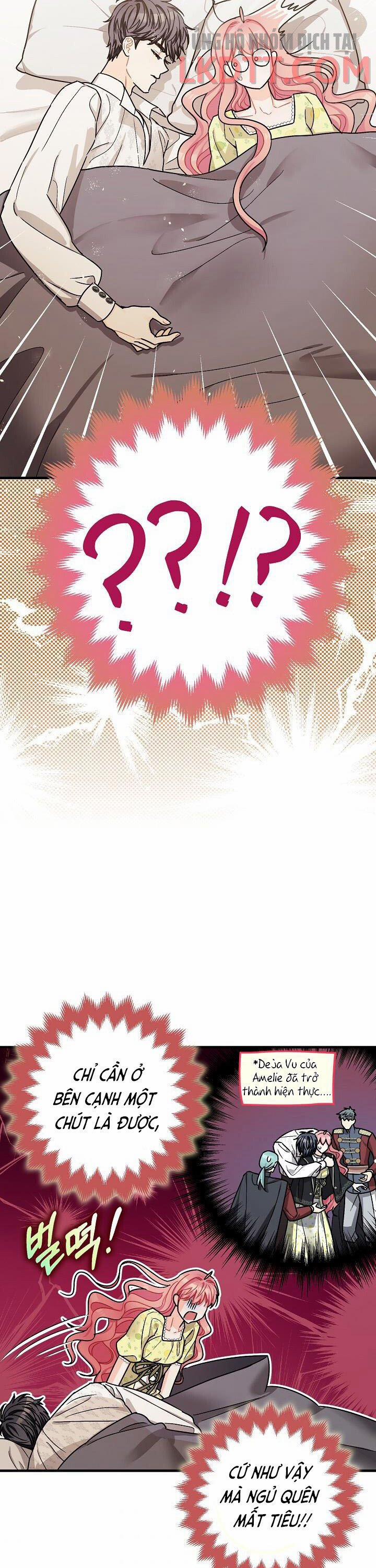 Liều Thuốc An Thần Của Bạo Chúa 16 trang 16