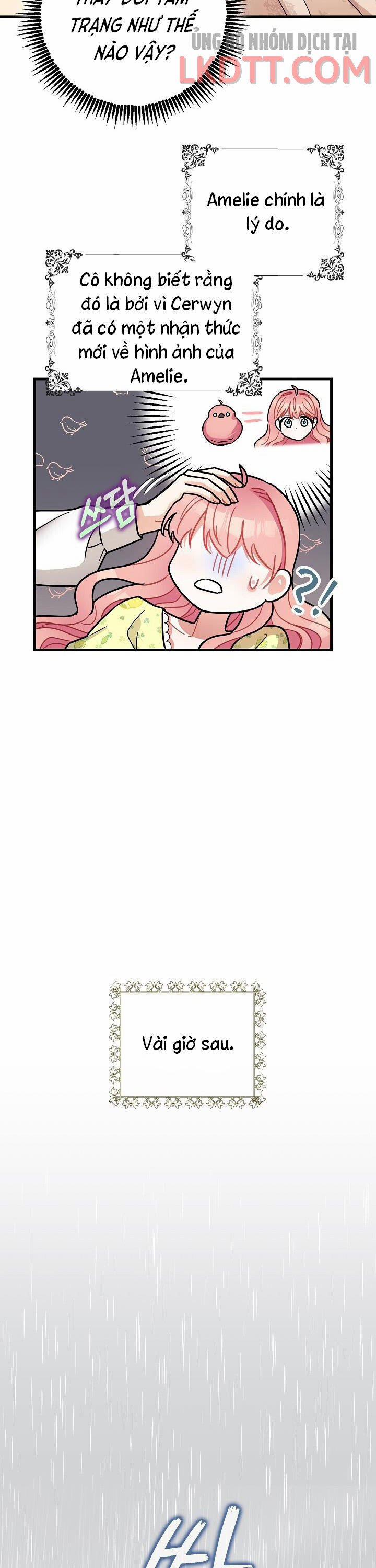 Liều Thuốc An Thần Của Bạo Chúa 16 trang 22