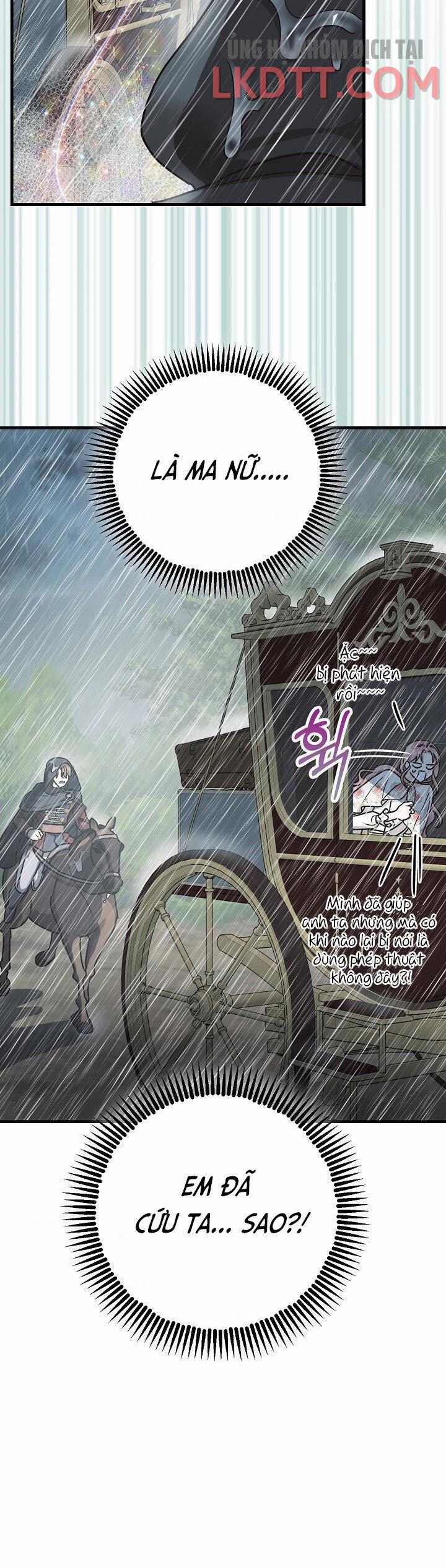 Liều Thuốc An Thần Của Bạo Chúa 16 trang 31