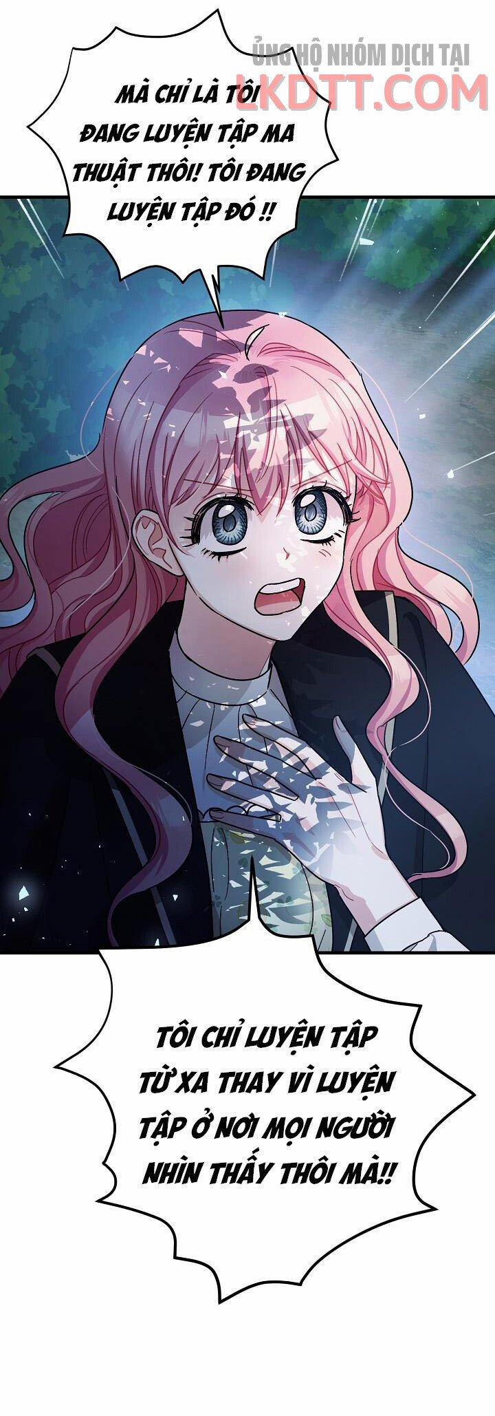 Liều Thuốc An Thần Của Bạo Chúa 16 trang 7