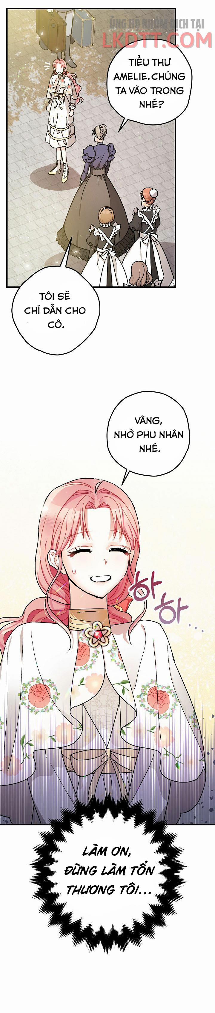 Liều Thuốc An Thần Của Bạo Chúa 17 trang 13