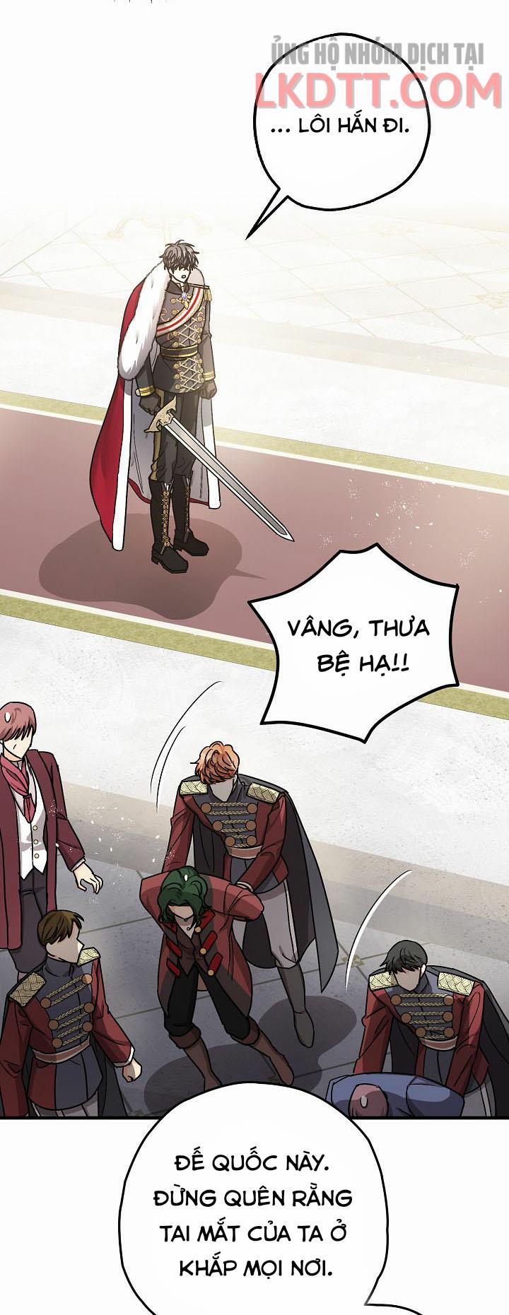 Liều Thuốc An Thần Của Bạo Chúa 17 trang 26