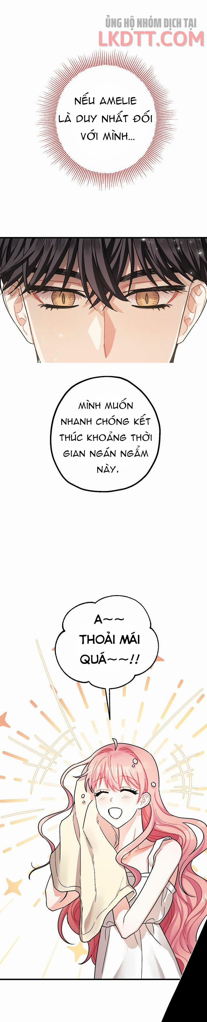 Liều Thuốc An Thần Của Bạo Chúa 17 trang 31