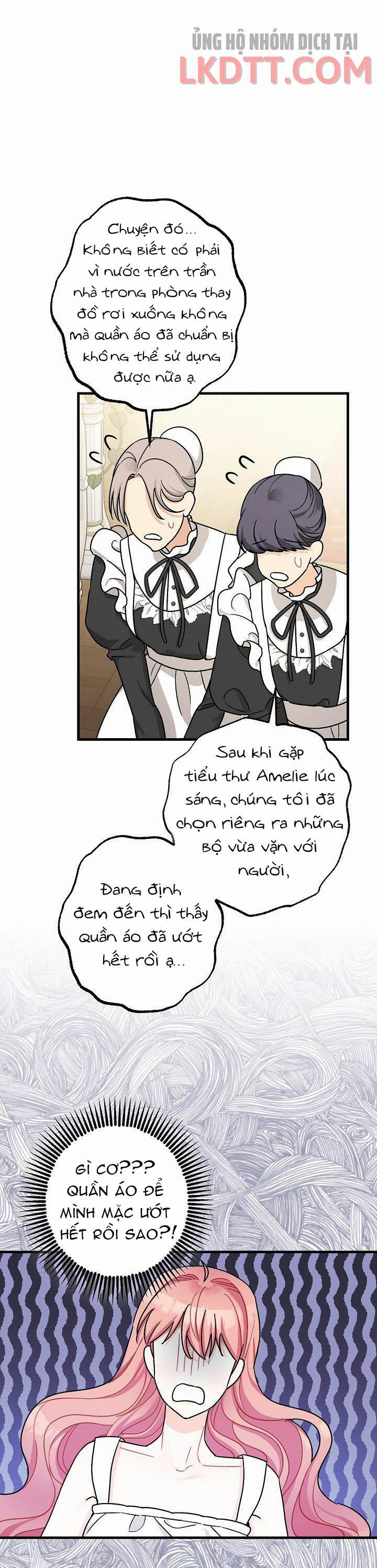 Liều Thuốc An Thần Của Bạo Chúa 17 trang 33