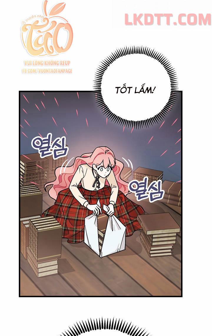 Liều Thuốc An Thần Của Bạo Chúa 2 trang 16