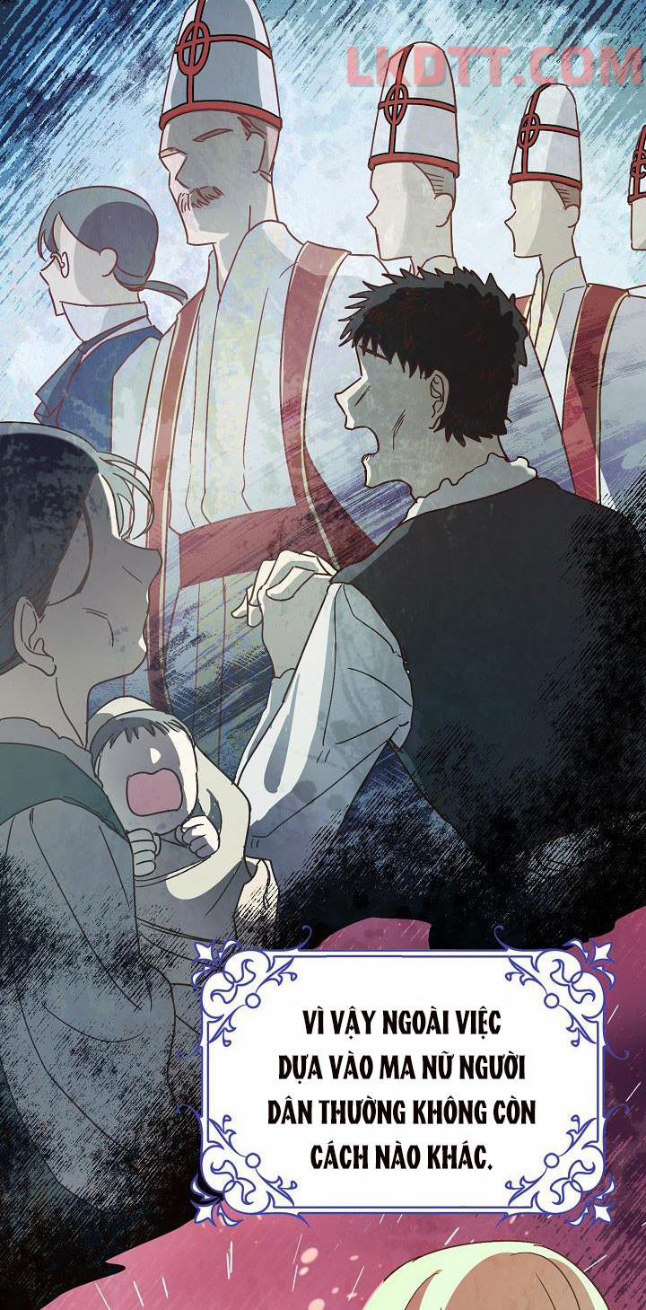 Liều Thuốc An Thần Của Bạo Chúa 2 trang 18