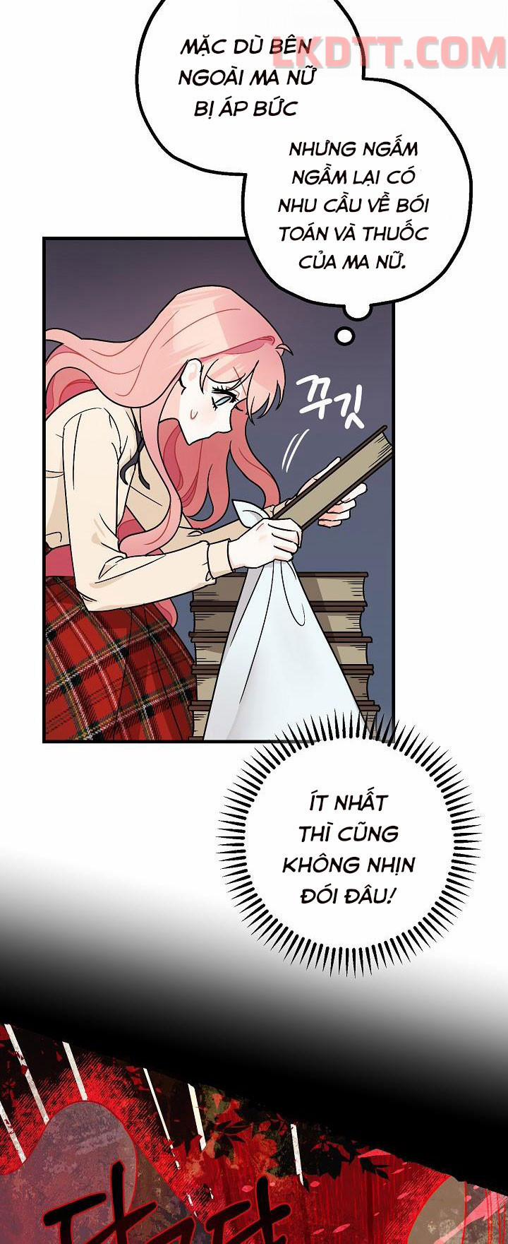 Liều Thuốc An Thần Của Bạo Chúa 2 trang 20