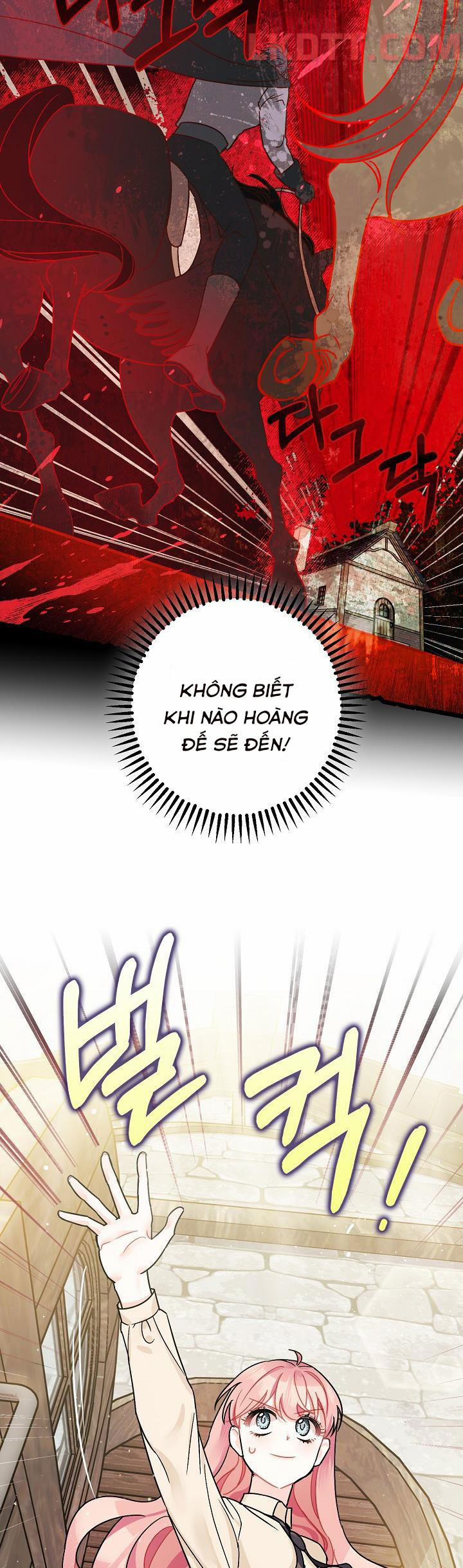 Liều Thuốc An Thần Của Bạo Chúa 2 trang 21