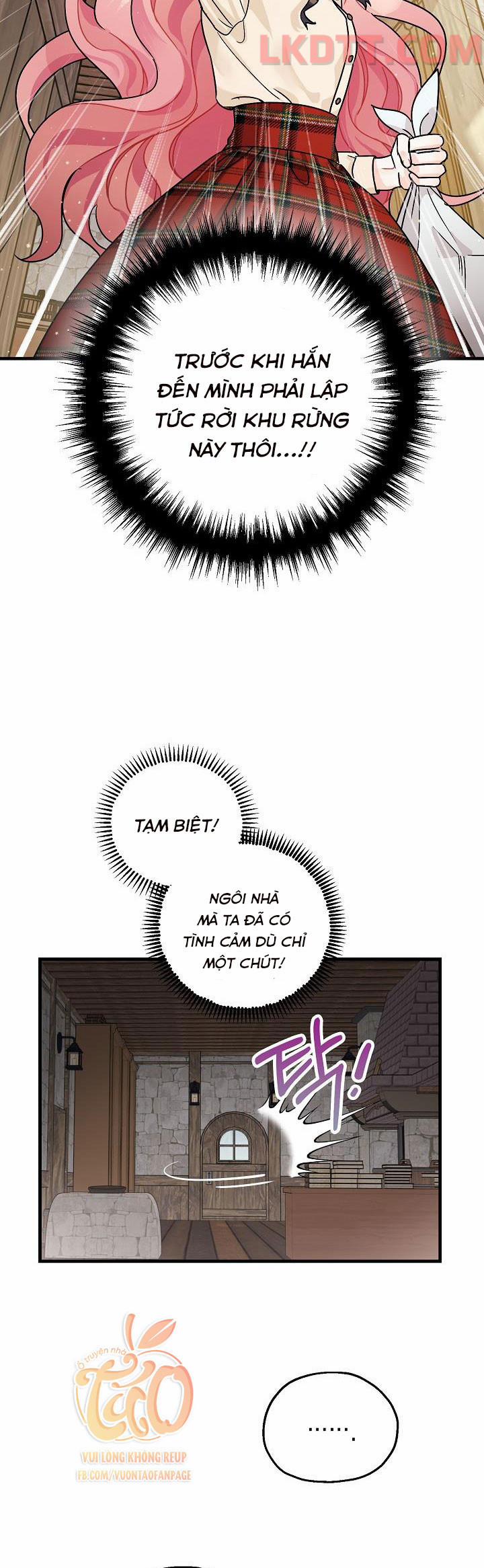 Liều Thuốc An Thần Của Bạo Chúa 2 trang 22