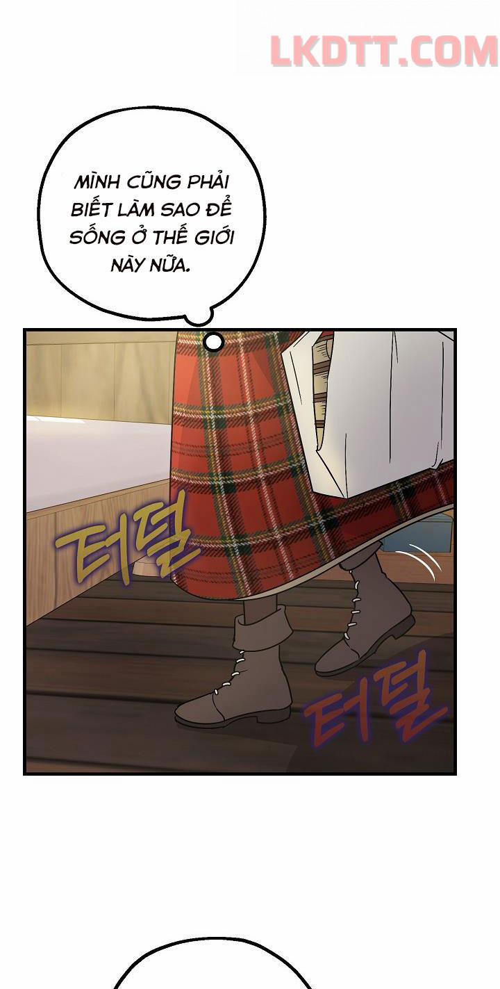 Liều Thuốc An Thần Của Bạo Chúa 2 trang 27