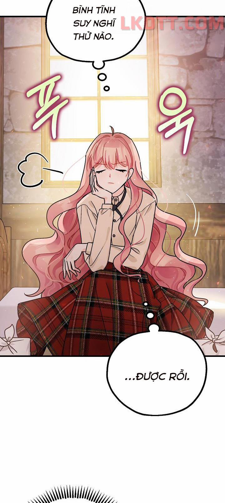 Liều Thuốc An Thần Của Bạo Chúa 2 trang 28
