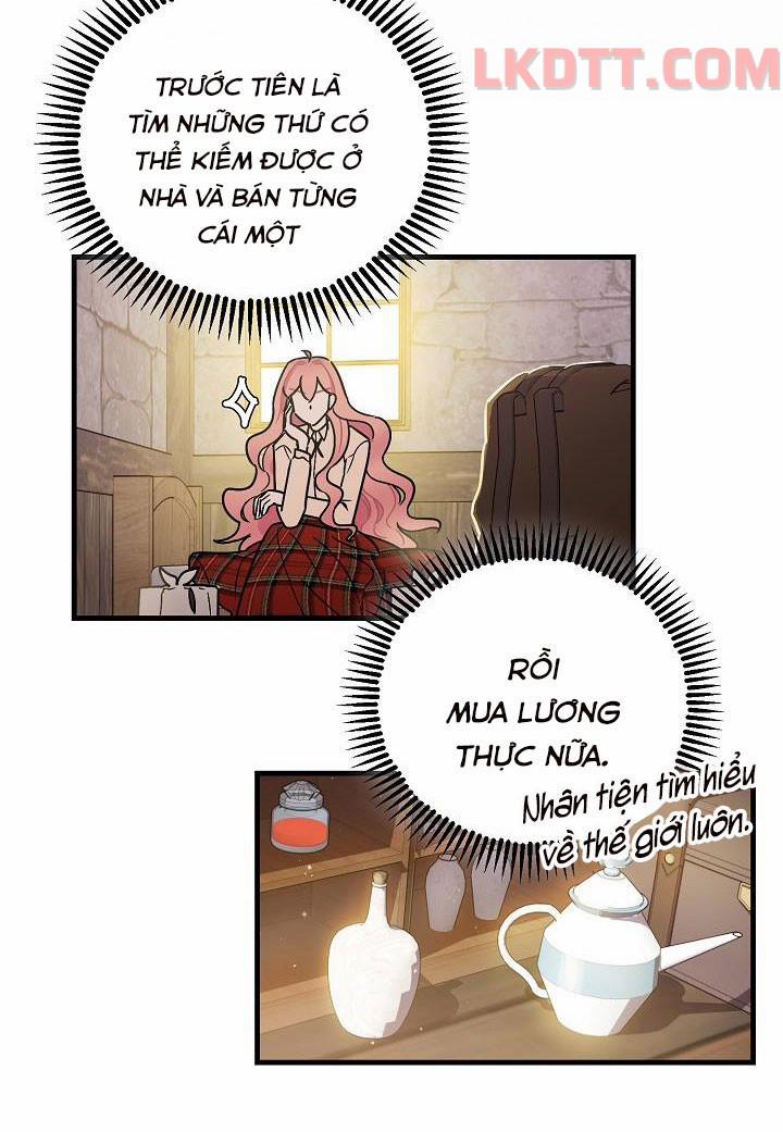 Liều Thuốc An Thần Của Bạo Chúa 2 trang 29
