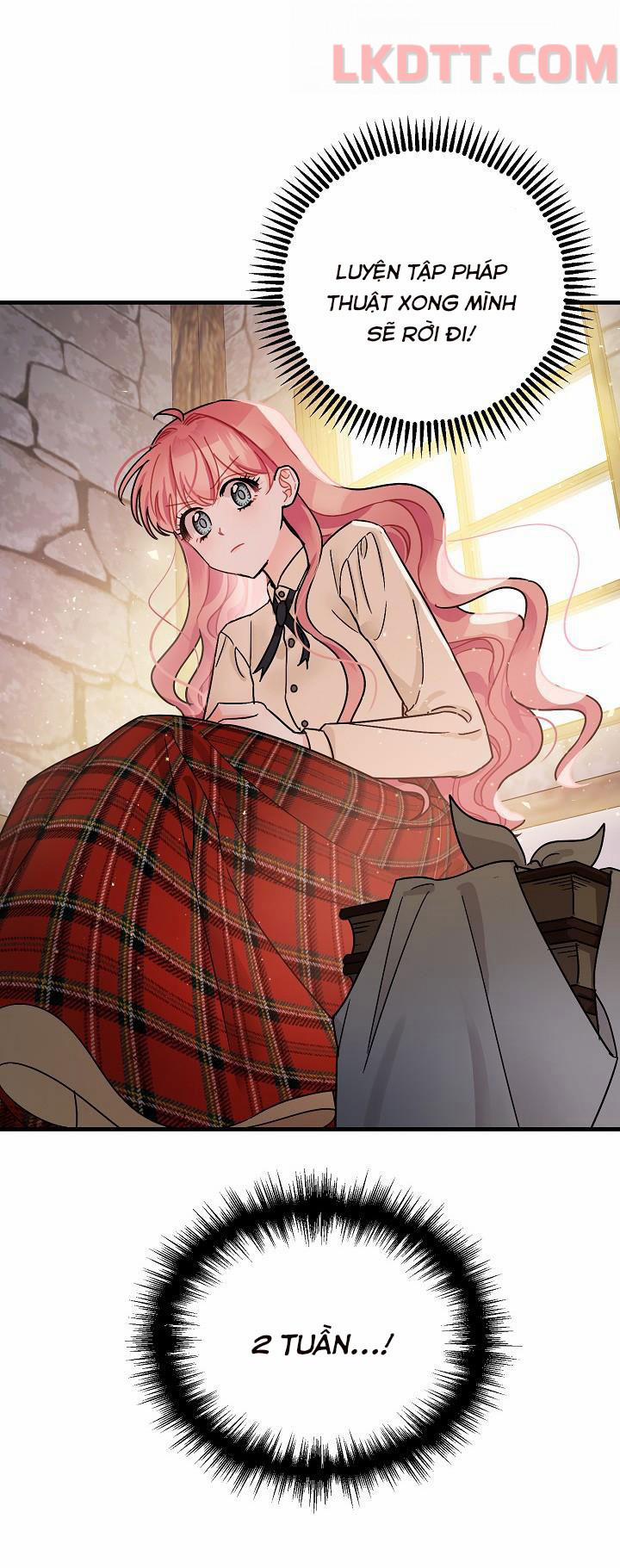 Liều Thuốc An Thần Của Bạo Chúa 2 trang 30