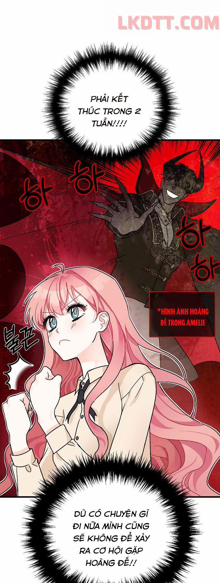 Liều Thuốc An Thần Của Bạo Chúa 2 trang 31