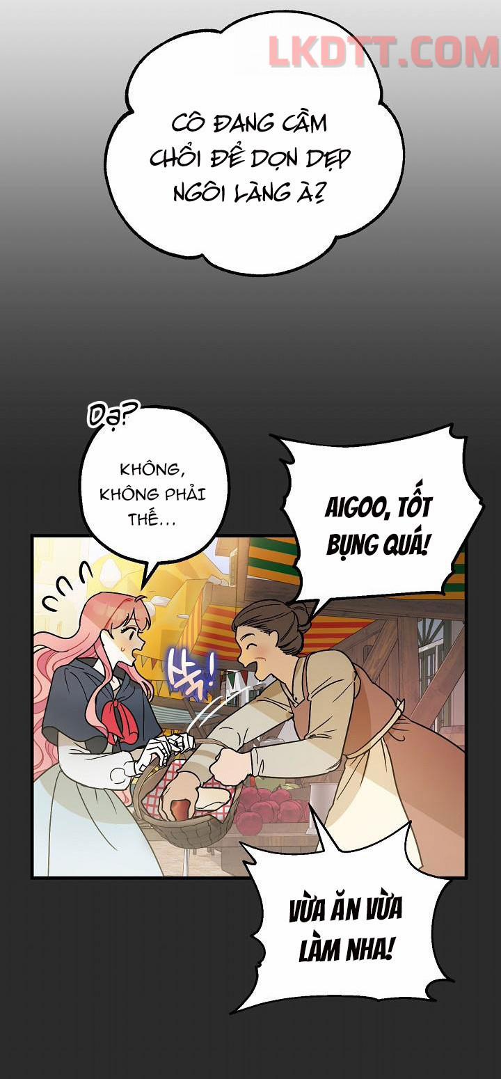 Liều Thuốc An Thần Của Bạo Chúa 2 trang 35