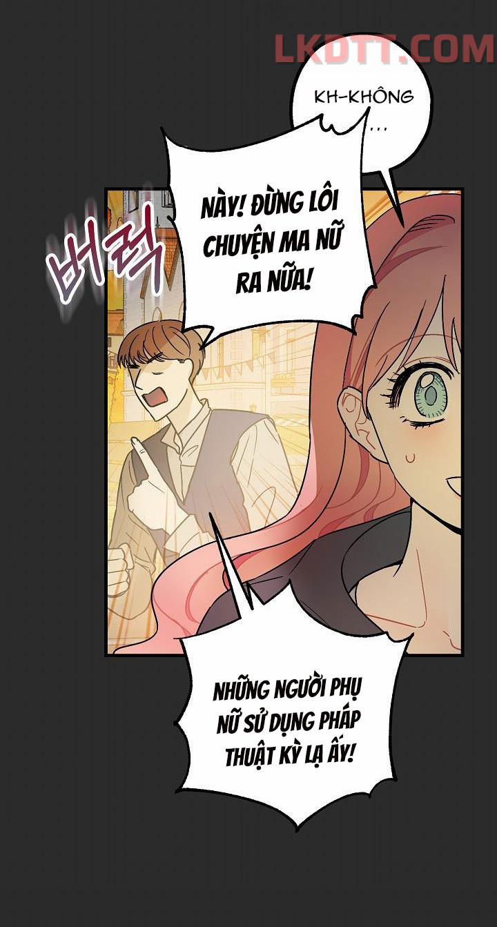 Liều Thuốc An Thần Của Bạo Chúa 2 trang 36