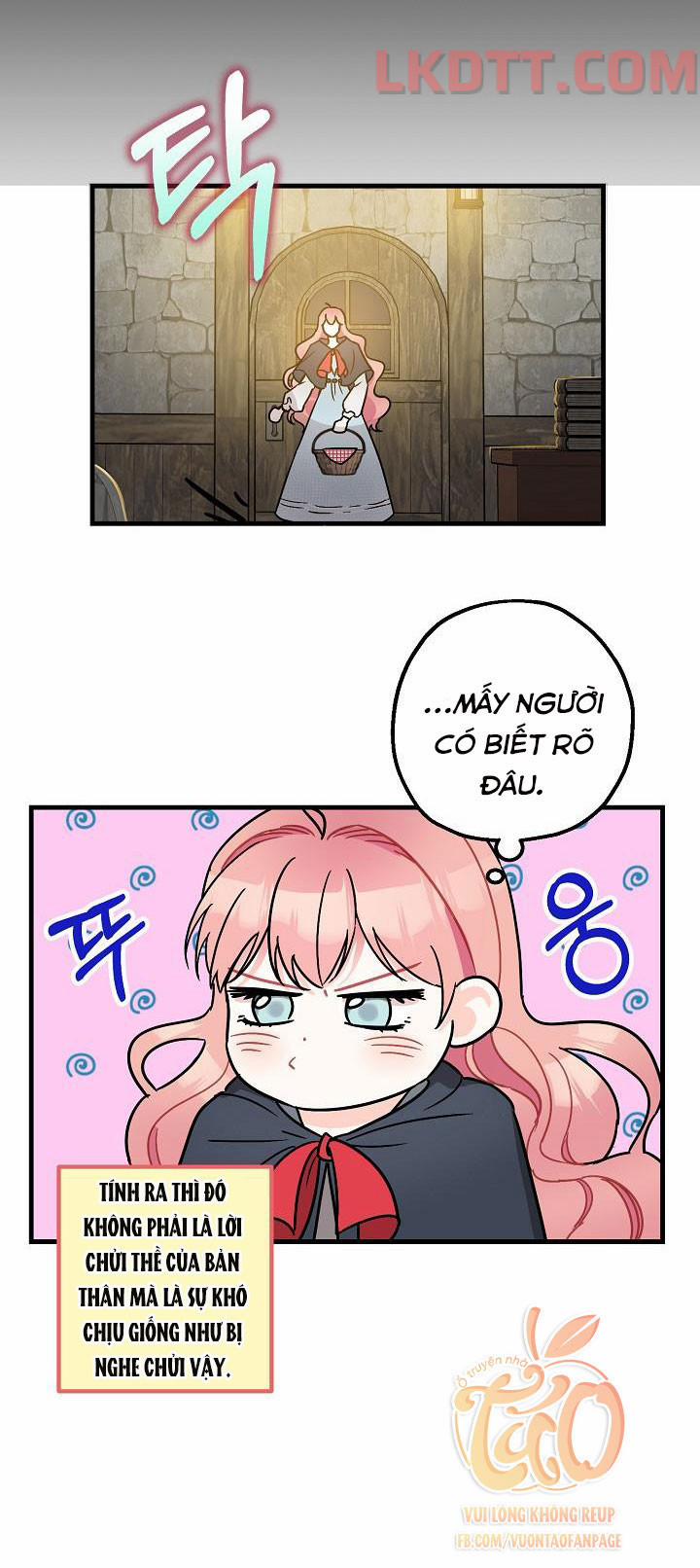 Liều Thuốc An Thần Của Bạo Chúa 2 trang 38
