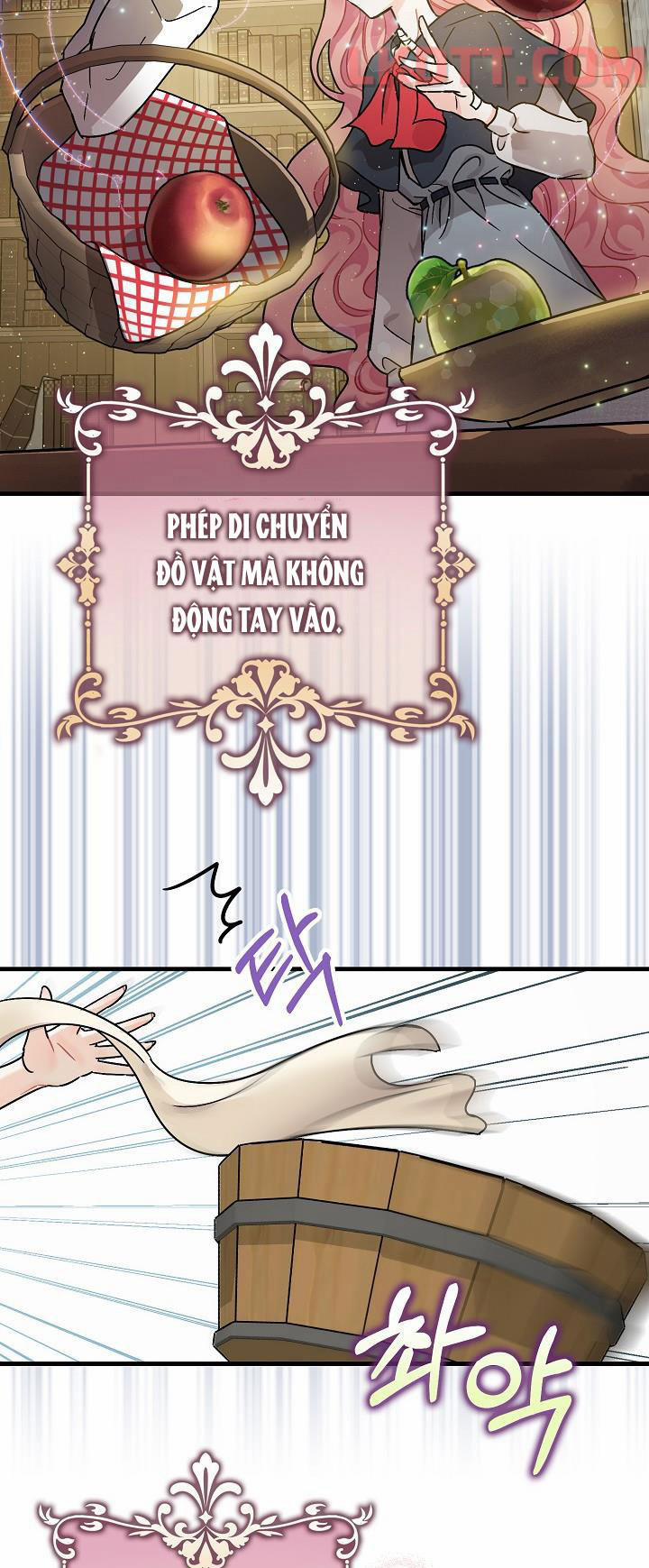 Liều Thuốc An Thần Của Bạo Chúa 2 trang 40