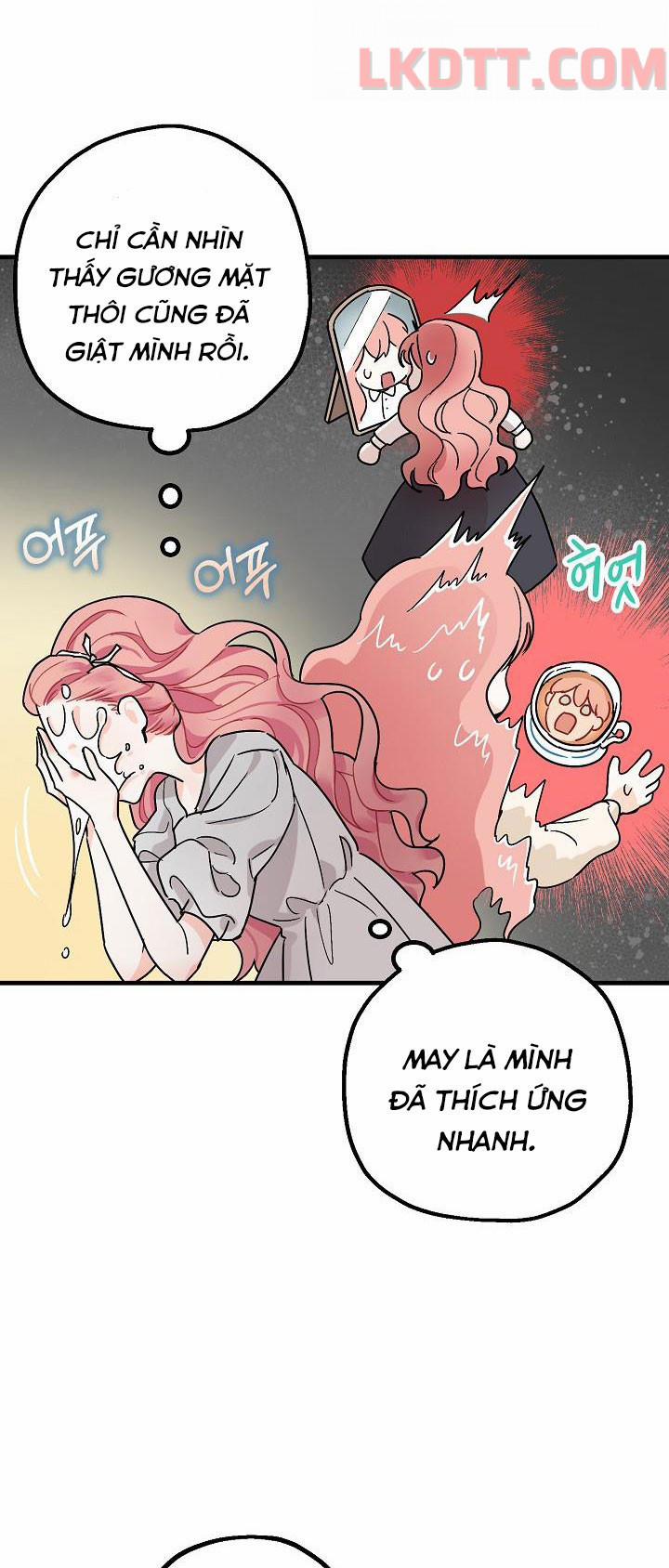 Liều Thuốc An Thần Của Bạo Chúa 2 trang 43