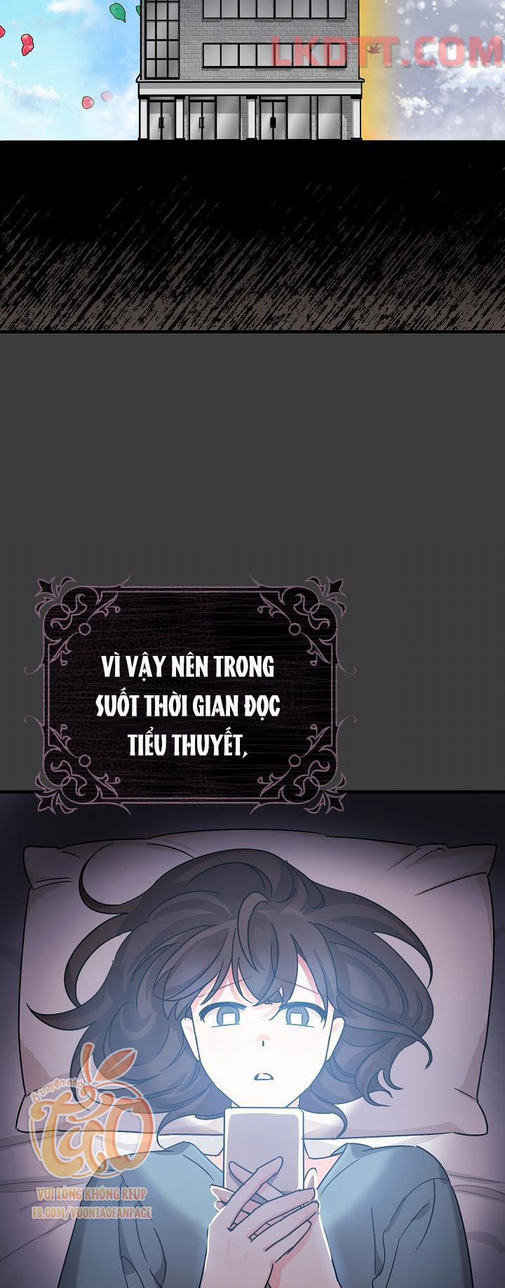 Liều Thuốc An Thần Của Bạo Chúa 2 trang 50