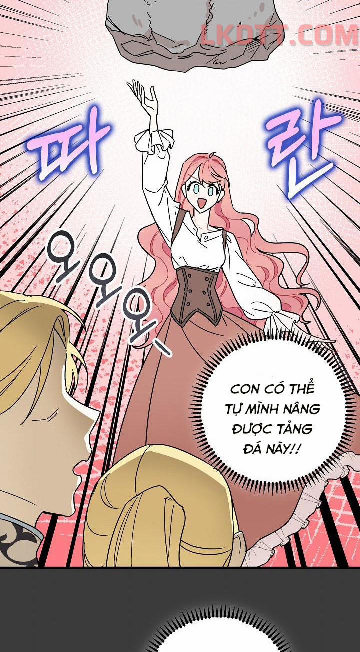 Liều Thuốc An Thần Của Bạo Chúa 2 trang 53