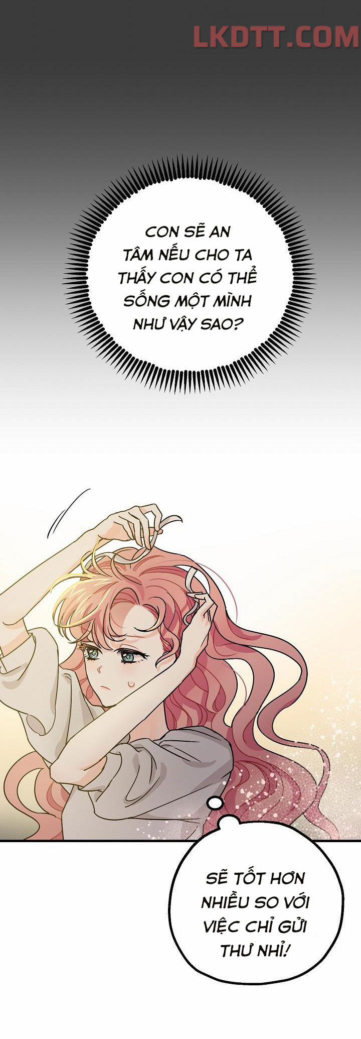 Liều Thuốc An Thần Của Bạo Chúa 2 trang 57
