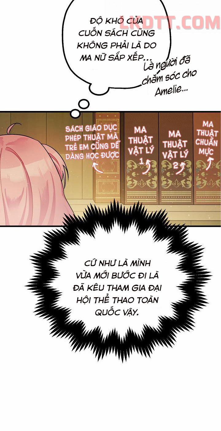 Liều Thuốc An Thần Của Bạo Chúa 2 trang 6